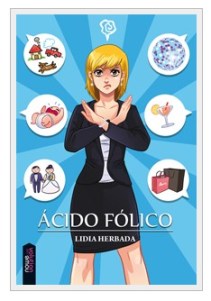 Lidia Herbada acido folico casa del libro Lidia Herbada acido folico casa del libro