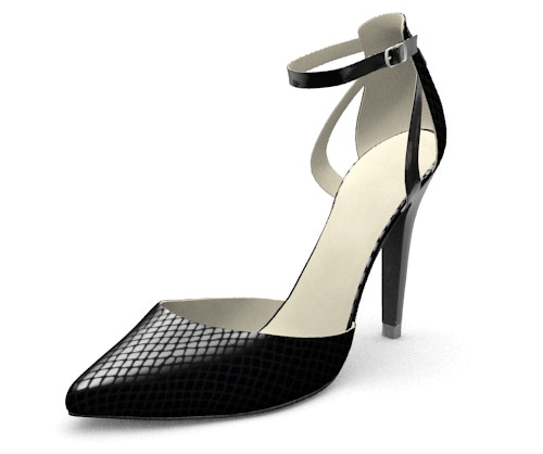 diseñar tus zapatos