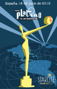 Premios Platino Starlite